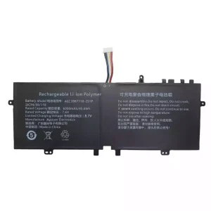 Baterie laptop AEC3987118-2S1P