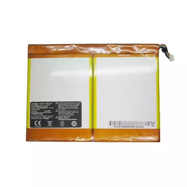 Baterie laptop TR10RS1-1S6300-B1V1