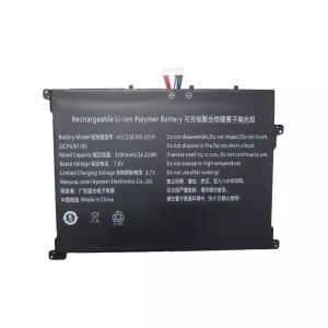 Baterie laptop AEC326795-2S1P