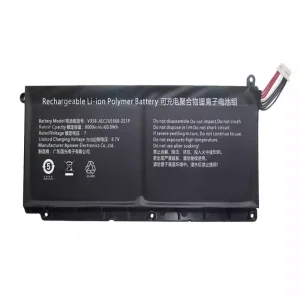 Baterie laptop AEC769368-2S1P V358-AEC769368-2S1P