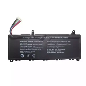 Baterie laptop AEC865585-2S1P