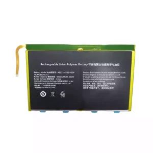 Baterie laptop AEC3185102-1S2P