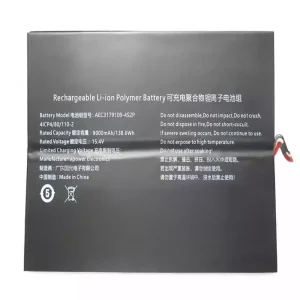 Baterie laptop AEC3179109-4S2P