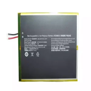 Baterie laptop AEC2670155-2S1P