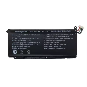 Baterie laptop AEC776487-2S1P