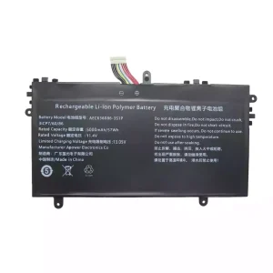 Baterie laptop AEC636086-3S1P