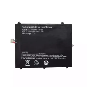 Baterie laptop PL2974186P*2S