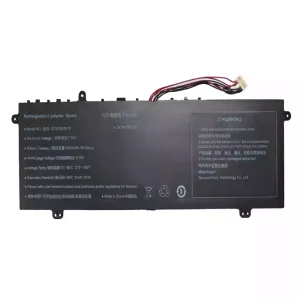 Baterie laptop 3278128-2S1P