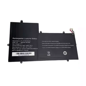 Baterie laptop UTL-23106148-2S