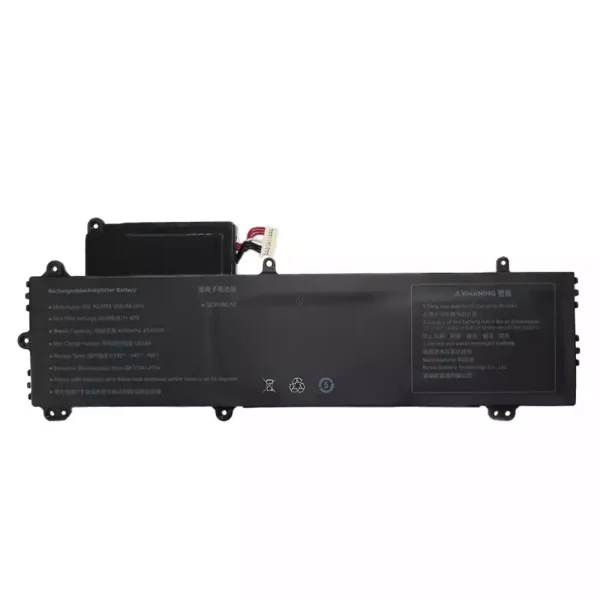 Baterie laptop N14TPE-658150-3S1P - imagine 2