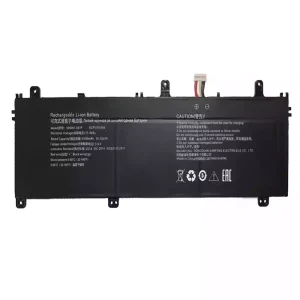 Baterie laptop 509067-3S1P