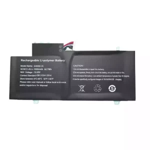 Baterie laptop 649060-3S