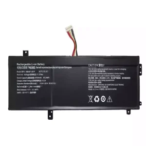 Baterie laptop 488467-3S1P
