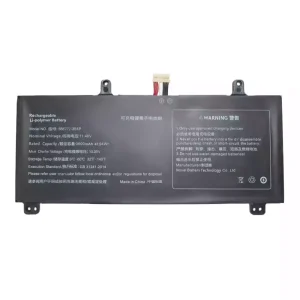 Baterie laptop 566772-3S1P