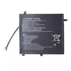 Baterie laptop DEEQ HL156D 3862141-2S1P