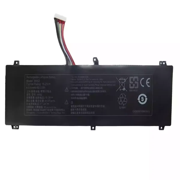 Baterie laptop W052