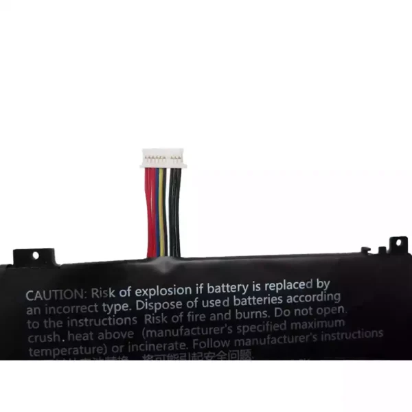 Baterie laptop 538476-3S - imagine 3