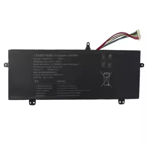 Baterie laptop U5266122PV-2S1P XN1G-140M3