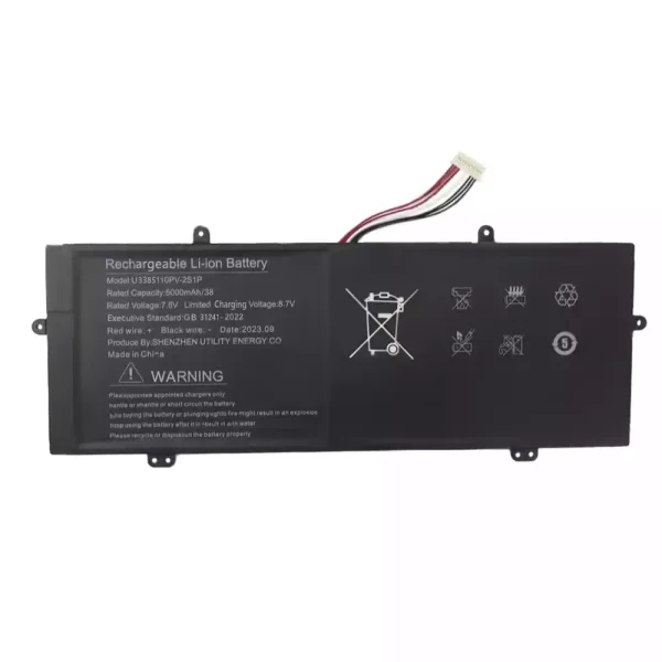 Baterie laptop U3385110PV-2S1P