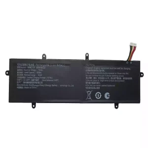 Baterie laptop 5958C2-2S