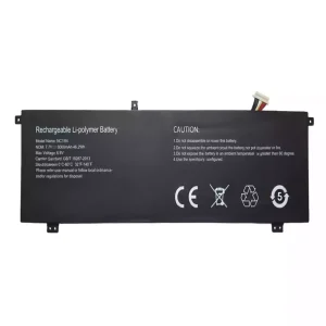 Baterie laptop NC15N