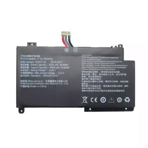 Baterie laptop 655077-3S