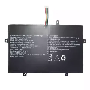 Baterie laptop 24B4B3-2S1P