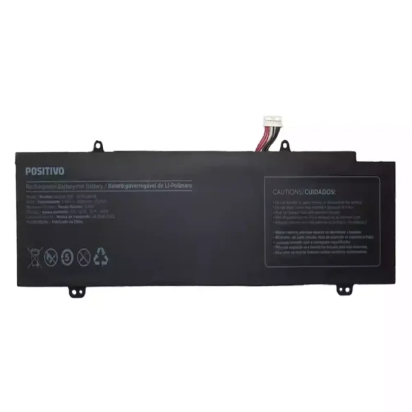 Baterie laptop POSITIVO 499866-3S1P
