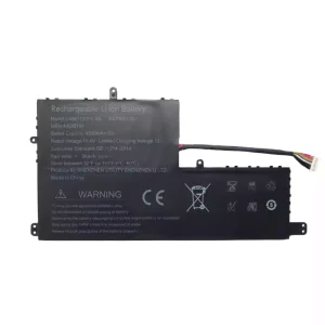 Baterie laptop U4861106PV-3S 40085104