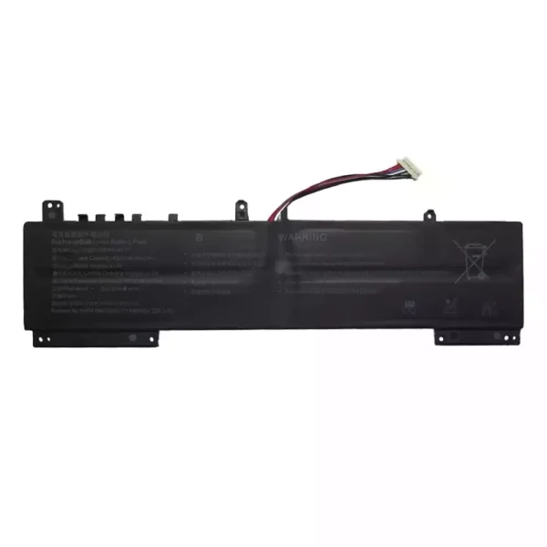 Baterie laptop U7129130PHV-4S1P