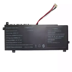 Baterie laptop 6552104-2S1P