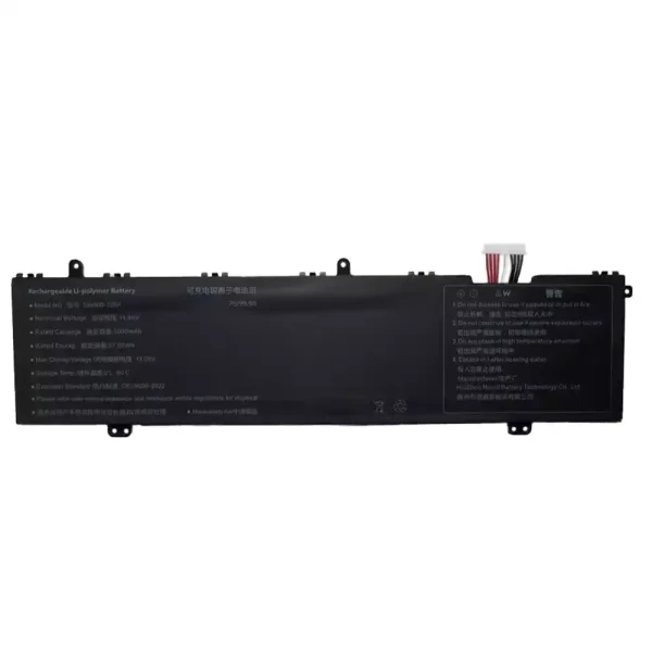 Baterie laptop 599960-3S1P