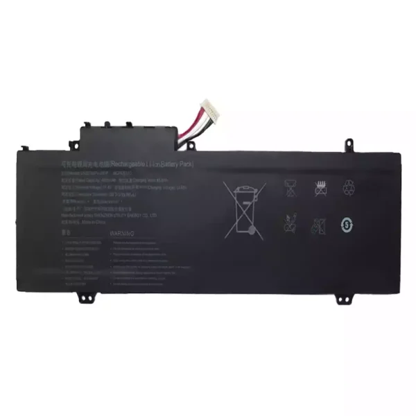 Baterie laptop U508760PV-3S1P