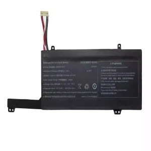 Baterie laptop 645568-3S1P