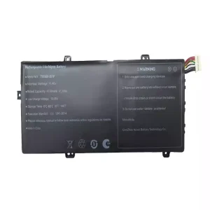 Baterie laptop 755568-3S1P
