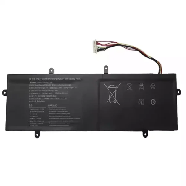 Baterie laptop U5960127-2S1P U5960127PV-2S1P
