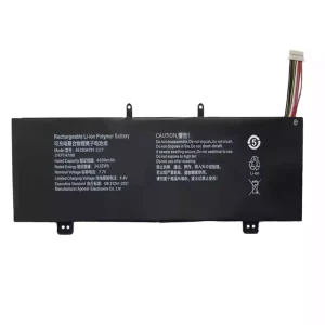 Baterie laptop AEC634791-2S1P