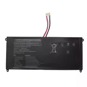 Baterie laptop U406796PV-2S1P