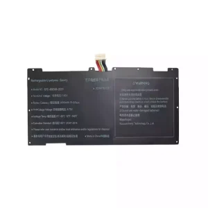 Baterie laptop 406586-2S1P
