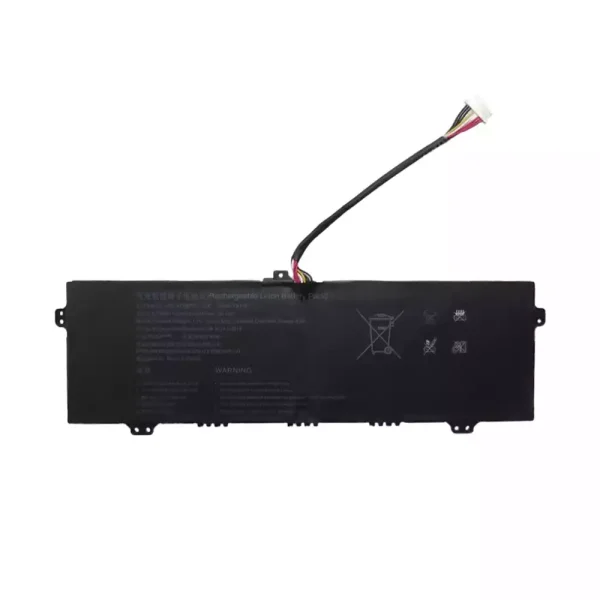 Baterie laptop U3673118PHV-2S1P