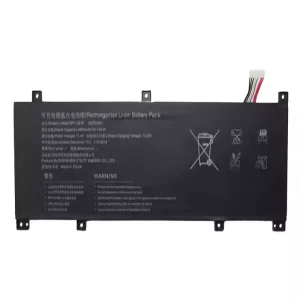 Baterie laptop U468576PV-3S1P