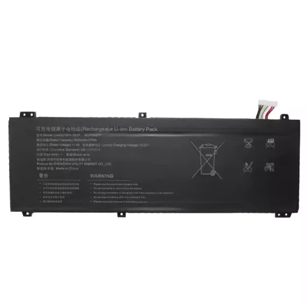 Baterie laptop U459279PV-3S1P