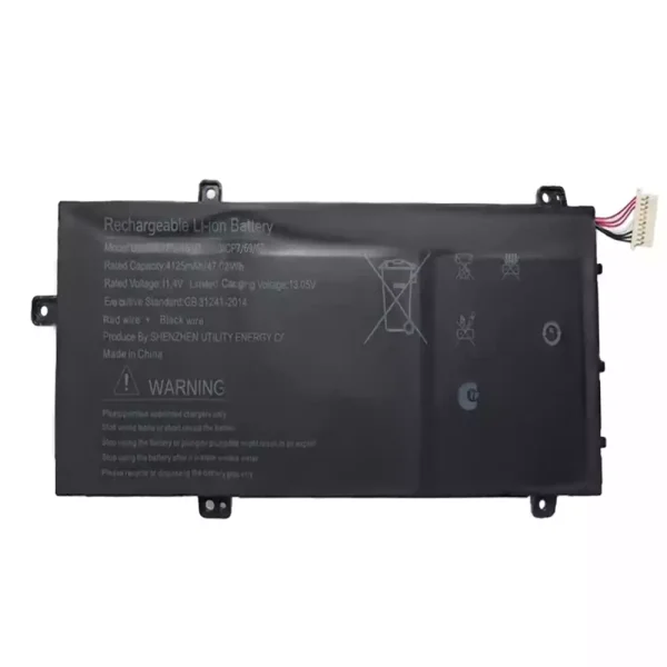 Baterie laptop U685967PV-3S1P