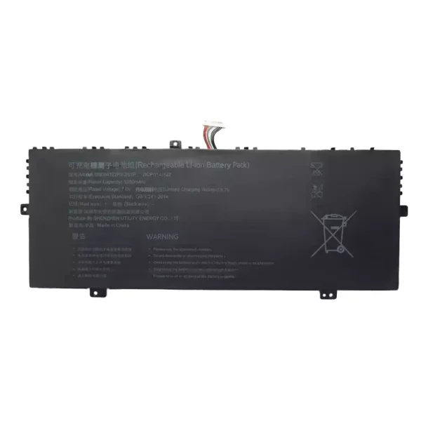 Baterie laptop U3094122PV-2S1P