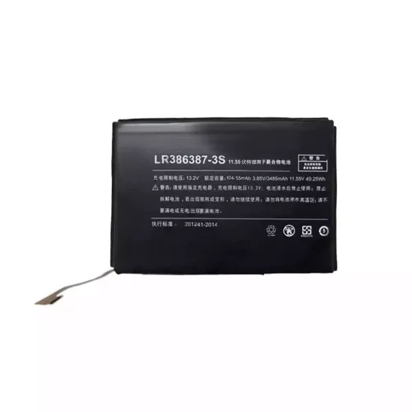 Baterie laptop LR386387-3S - imagine 2
