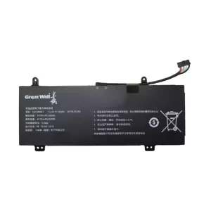 Baterie laptop GREAT WALL SNGW003