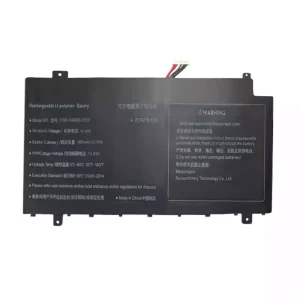 Baterie laptop 819R-596880-3S1P