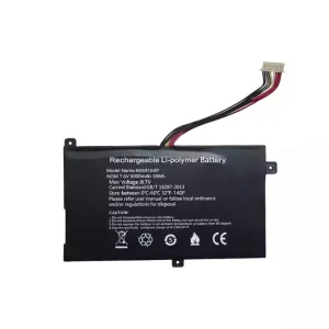 Baterie laptop 6089159P