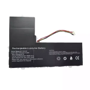 Baterie laptop 38170255P