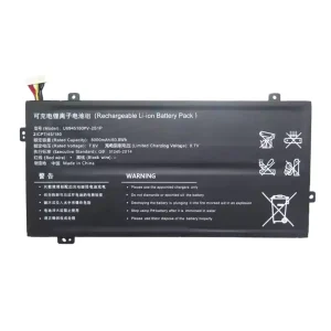 Baterie laptop U6945180PV-2S1P